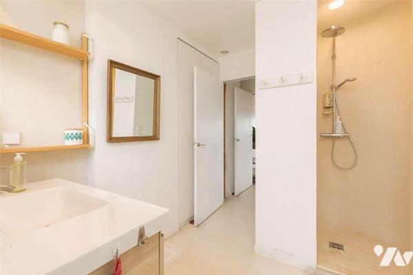 VENTE APPARTEMENT - MARSEILLE (13008)