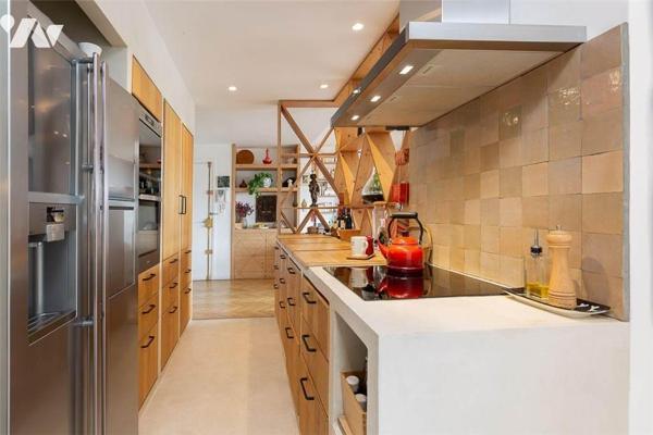 VENTE APPARTEMENT - MARSEILLE (13008)