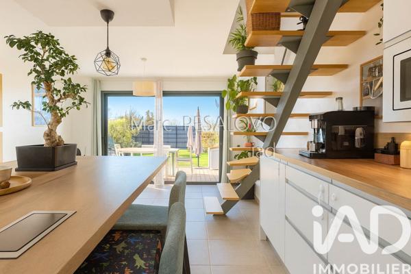 Maison à vendre 4 pièces 89 m² Pézilla-la-Rivière