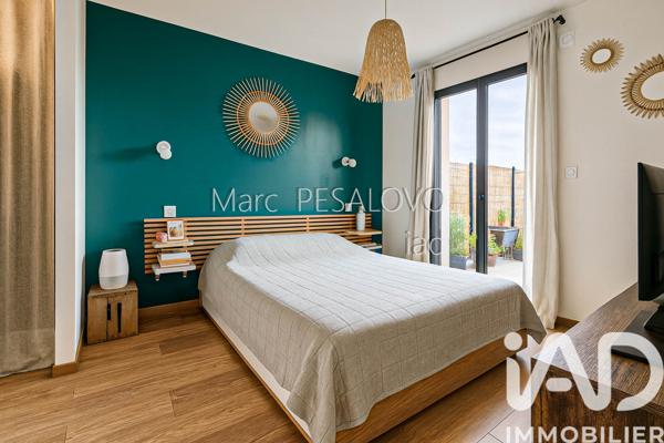 Maison à vendre 4 pièces 89 m² Pézilla-la-Rivière