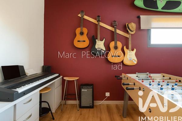 Maison à vendre 4 pièces 89 m² Pézilla-la-Rivière