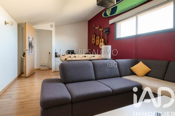 Maison à vendre 4 pièces 89 m² Pézilla-la-Rivière