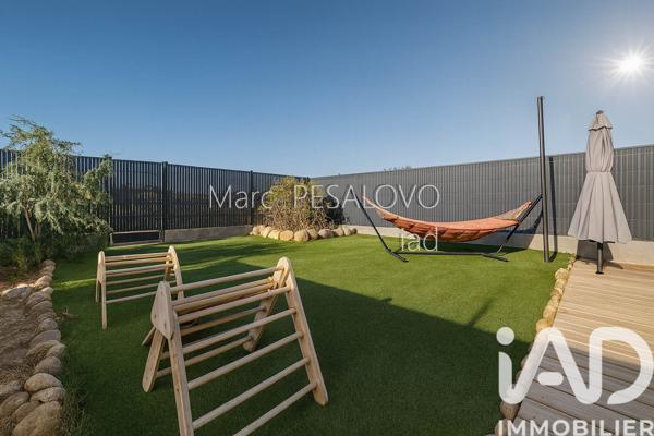 Maison à vendre 4 pièces 89 m² Pézilla-la-Rivière