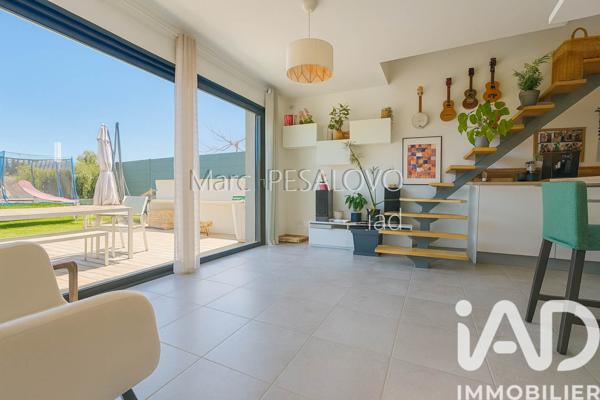 Maison à vendre 4 pièces 89 m² Pézilla-la-Rivière