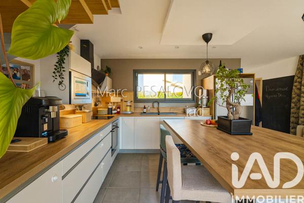 Maison à vendre 4 pièces 89 m² Pézilla-la-Rivière