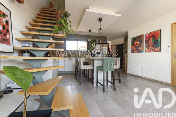 Maison à vendre 4 pièces 89 m² Pézilla-la-Rivière