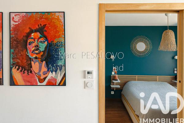 Maison à vendre 4 pièces 89 m² Pézilla-la-Rivière