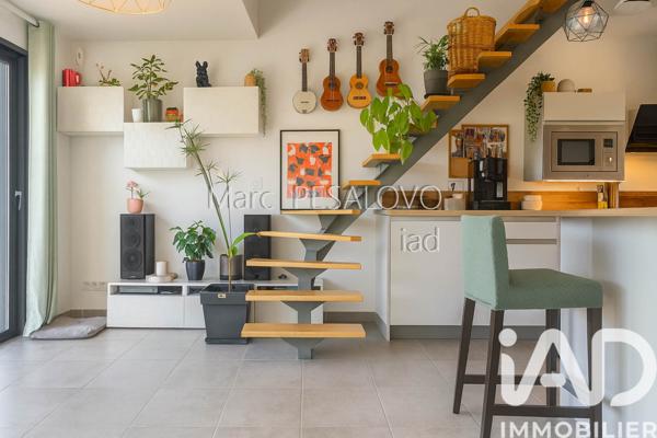 Maison à vendre 4 pièces 89 m² Pézilla-la-Rivière