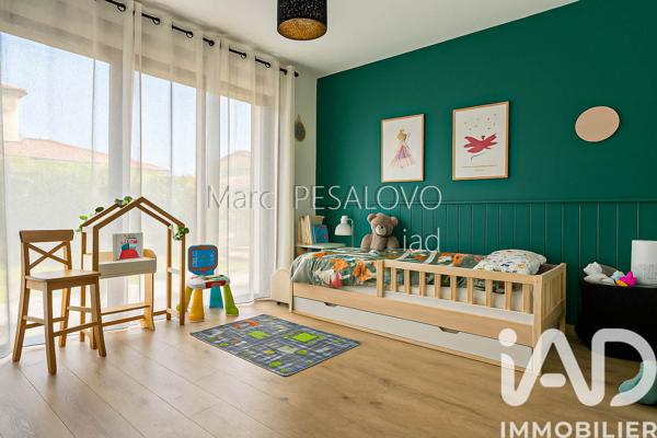 Maison à vendre 4 pièces 89 m² Pézilla-la-Rivière