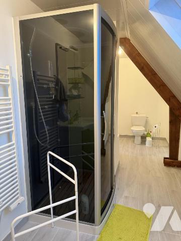 A VENDRE MAISON 5 PIECES avec sous-sol ST AVE CENTRE