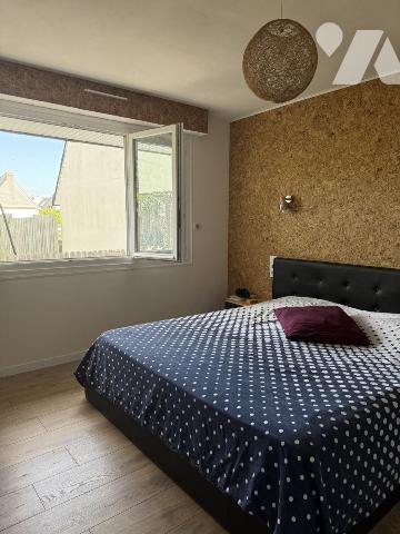 A VENDRE MAISON 5 PIECES avec sous-sol ST AVE CENTRE