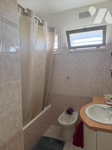 A VENDRE MAISON 5 PIECES avec sous-sol ST AVE CENTRE