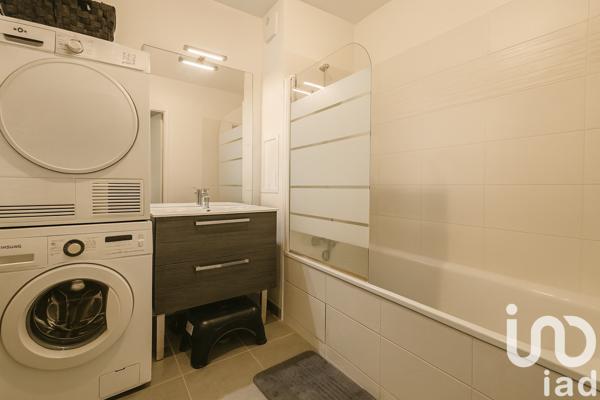 Appartement à vendre 4 pièces 83 m² La-Plaine-Saint-Denis