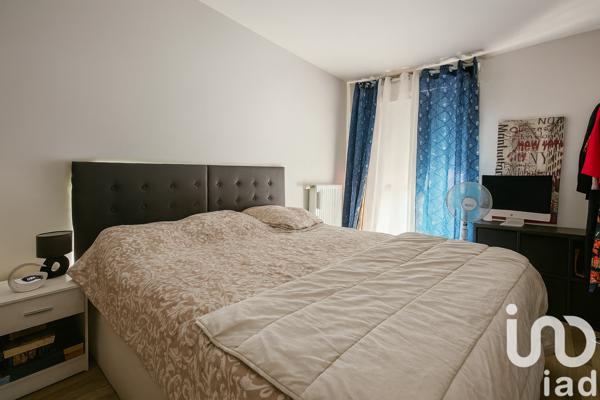 Appartement à vendre 4 pièces 83 m² La-Plaine-Saint-Denis