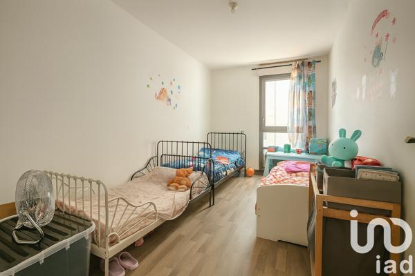 Appartement à vendre 4 pièces 83 m² La-Plaine-Saint-Denis