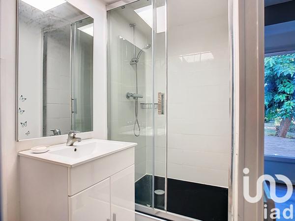 Maison à vendre 8 pièces 207 m² Saint-Sébastien-sur-Loire