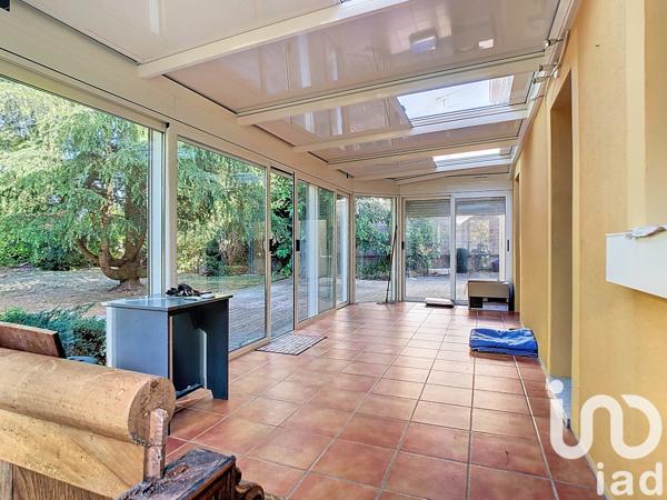 Maison à vendre 8 pièces 207 m² Saint-Sébastien-sur-Loire