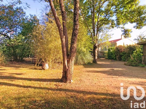 Maison à vendre 8 pièces 207 m² Saint-Sébastien-sur-Loire