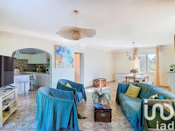 Maison à vendre 8 pièces 207 m² Saint-Sébastien-sur-Loire