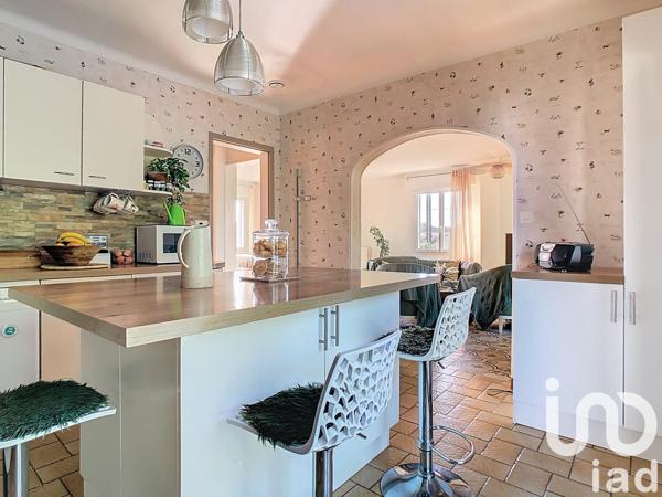 Maison à vendre 8 pièces 207 m² Saint-Sébastien-sur-Loire