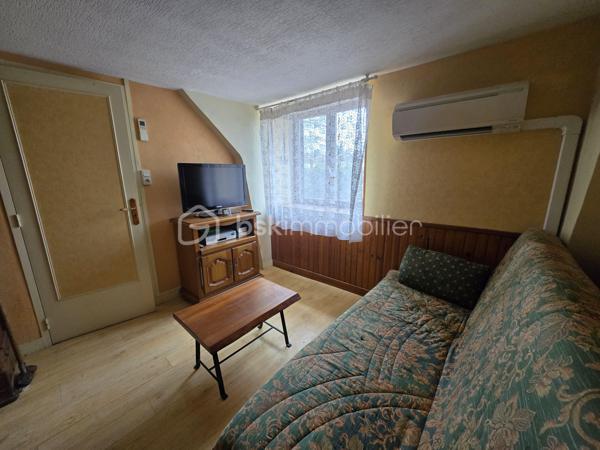 Appartement de 78 m²