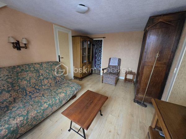 Appartement de 78 m²