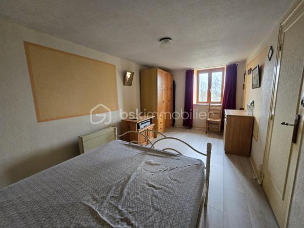 Appartement de 78 m²