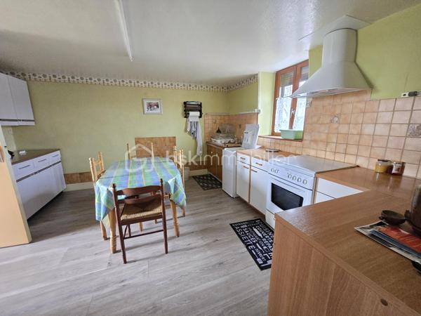 Appartement de 78 m²