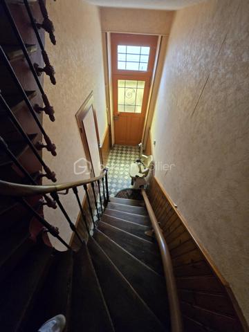 Appartement de 78 m²