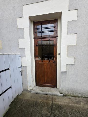 Appartement de 78 m²