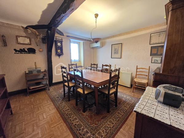 Appartement de 78 m²