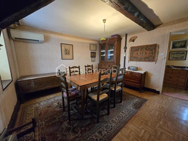 Appartement de 78 m²