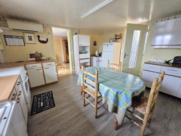 Appartement de 78 m²