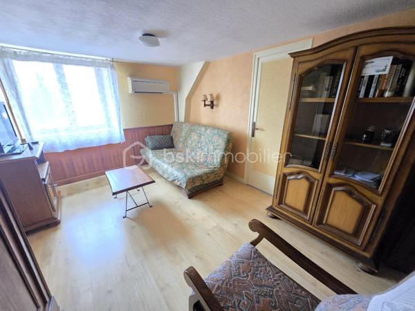 Appartement de 78 m²
