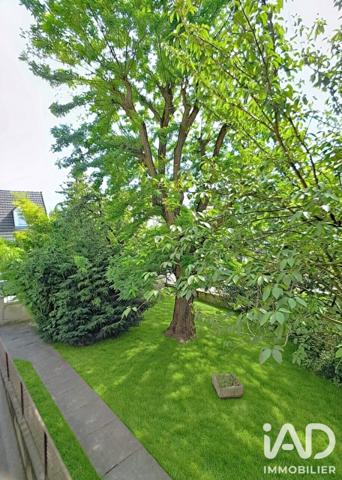 Appartement à vendre 5 pièces 87,81 m² Rosny-sous-Bois