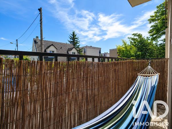 Appartement à vendre 5 pièces 87,81 m² Rosny-sous-Bois