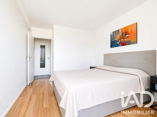 Appartement à vendre 5 pièces 87,81 m² Rosny-sous-Bois