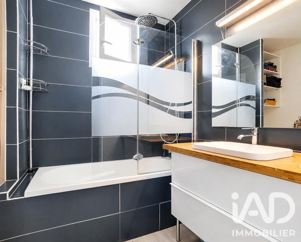 Appartement à vendre 5 pièces 87,81 m² Rosny-sous-Bois