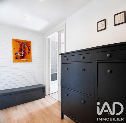 Appartement à vendre 5 pièces 87,81 m² Rosny-sous-Bois