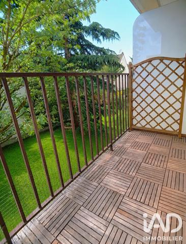 Appartement à vendre 5 pièces 87,81 m² Rosny-sous-Bois