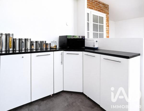 Appartement à vendre 5 pièces 87,81 m² Rosny-sous-Bois