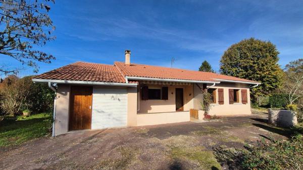 Maison à vendre à Martignas-sur-Jalle en Gironde (33127), ref : 33186/139