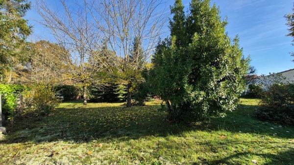 Maison à vendre à Martignas-sur-Jalle en Gironde (33127), ref : 33186/139