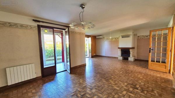 Maison à vendre à Martignas-sur-Jalle en Gironde (33127), ref : 33186/139