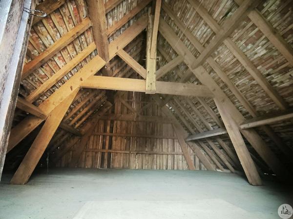 Maison traditionnelle en pierre proche Sarlat