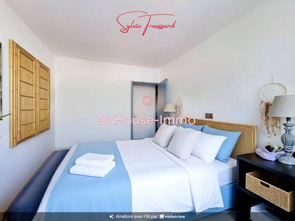 Appartement à vendre 3 pièces de 47 m²