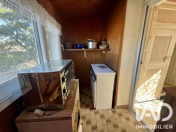 Maison à vendre 4 pièces 72 m² Parthenay