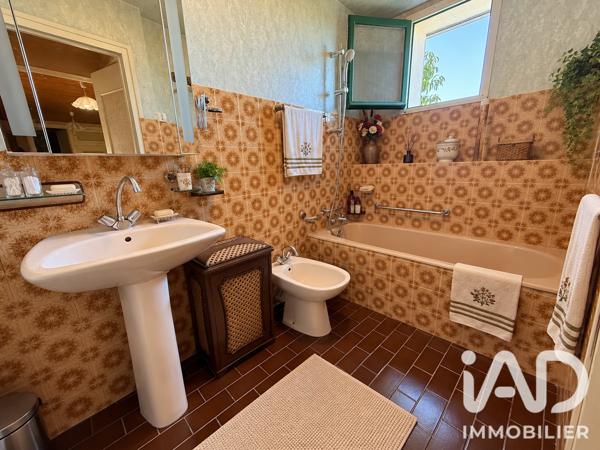 Maison à vendre 4 pièces 72 m² Parthenay