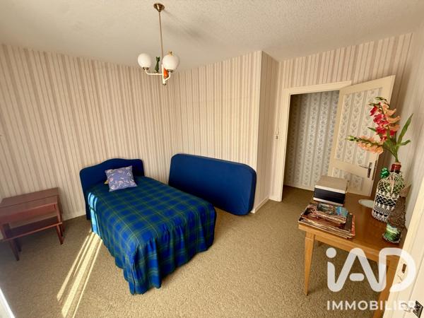 Maison à vendre 4 pièces 72 m² Parthenay