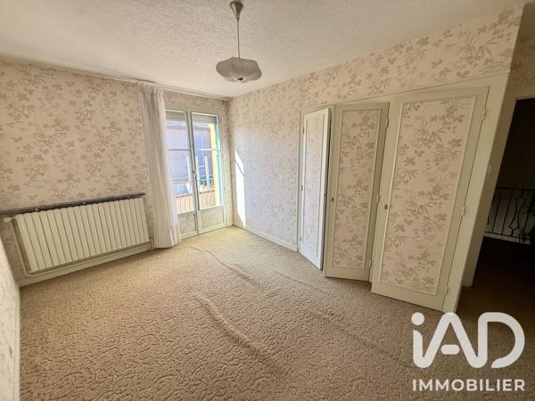 Maison à vendre 4 pièces 72 m² Parthenay